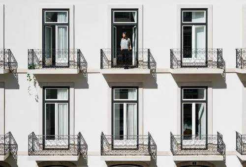 The Lisboans Apartments