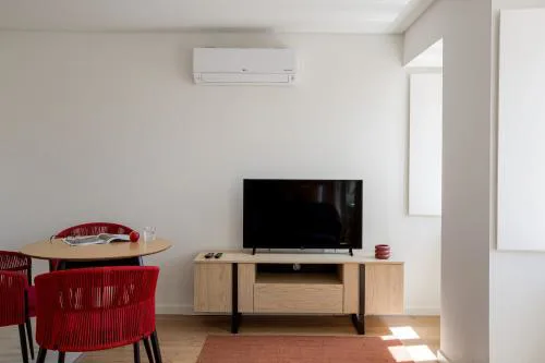 The Lisbon Urban Nook Studio