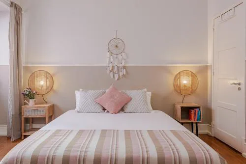 The Local Guest House Lisbon