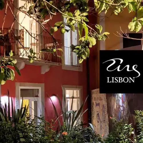 Tings Lisbon