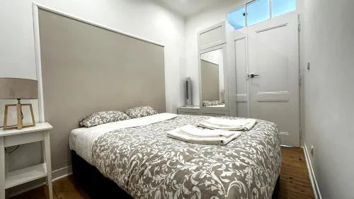 To Be Apartments Mouraria