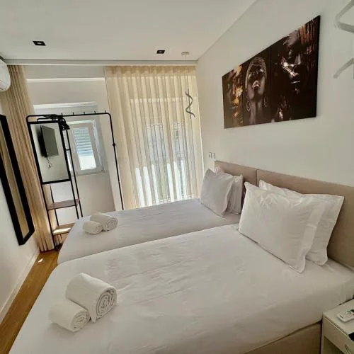 Top apartment Lisboa