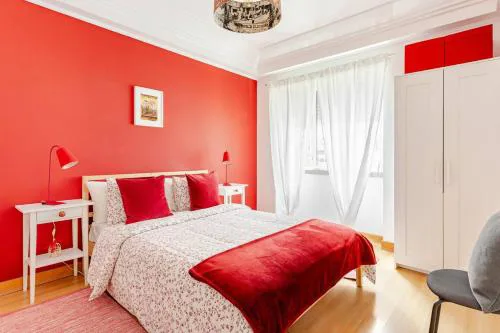 Top Location Beautiful Apartment!