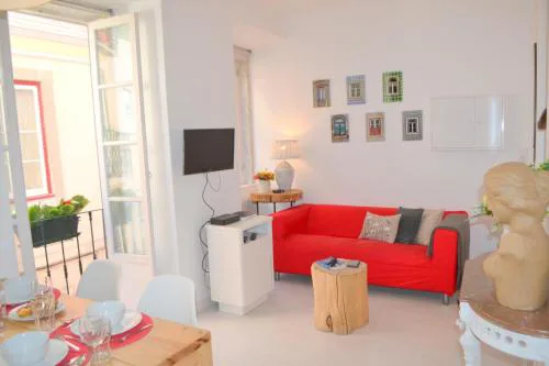 TP Farinhas 5 - Lisbon Downtown Apartment
