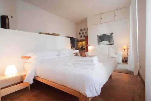 Traditional Studio in Alfama