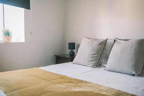 Travessa do Pasteleiro Apartment by Trip2Portugal