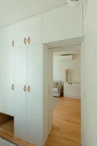 Trindade 19 Apartments - 2B Touriga Nacional