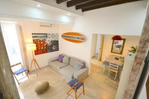 TryLisbon Alcântara