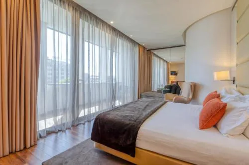 TURIM Av. Liberdade Hotel