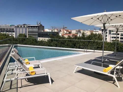 TURIM Boulevard Hotel