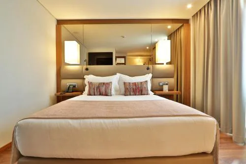 TURIM Ibéria Hotel