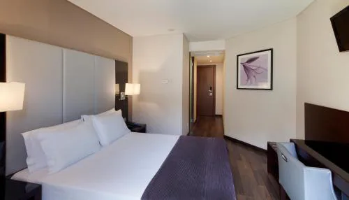 TURIM Luxe Hotel