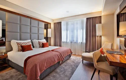 TURIM Marquês Hotel