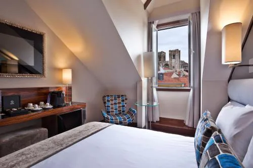 TURIM Terreiro do Paço Hotel