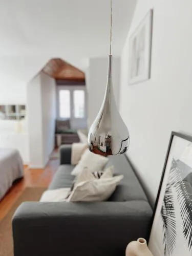 Typical Lisbon Apartment Príncipe Real