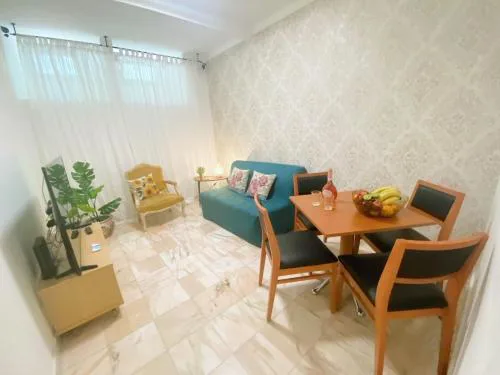 Underground Apartment Avenida Liberdade