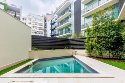 Vacation Home in the Center of Lisbon