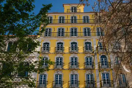 Varandas de Lisboa - Tejo River Apartments & Rooms