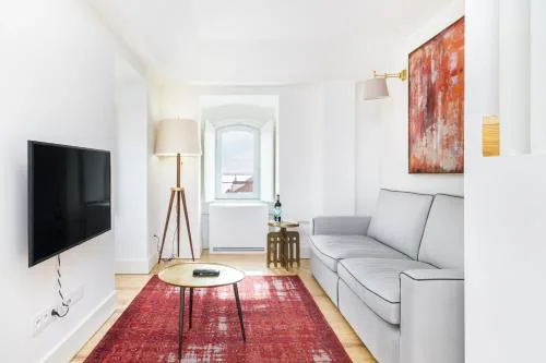 Velvet Dream Apartment