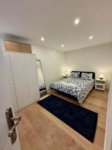 Very central location apartment