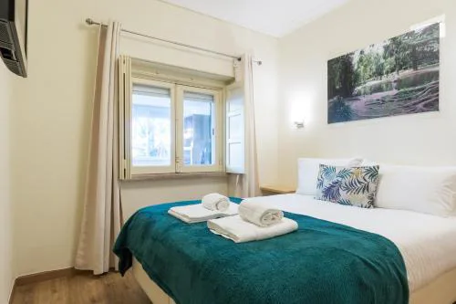 Vita Portucale ! 3 Bedroom Apartment with Private Terrace