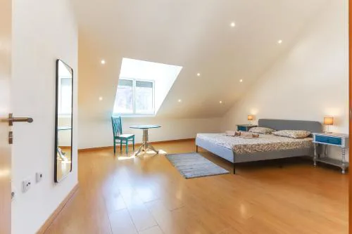 Vita Portucale ! Concept Apartment Campo Ourique