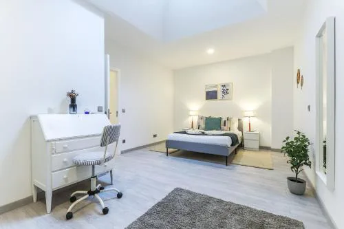 Vita Portucale ! Moscavide Family Apartment