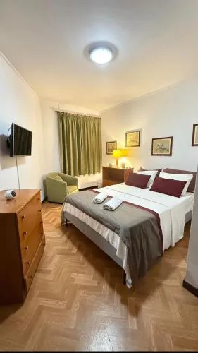WH Lisbon Suites
