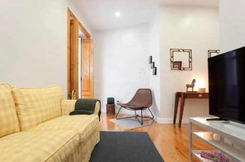 WHome Alfama Spacious 2-Bed near Feira da Ladra