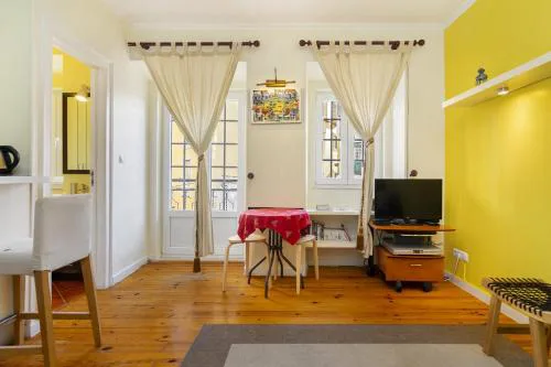 WHome Central Alfama Hideaway perfect to explore Lisbon