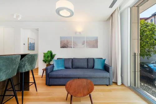 WHome Central Lisbon Gem close to Amoreiras and Rossio