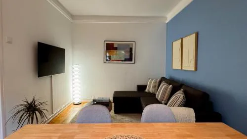 WHome Charming & Stylish Apartment in Benfica
