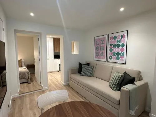 WHome Cozy Stay in the Heart of Alfama