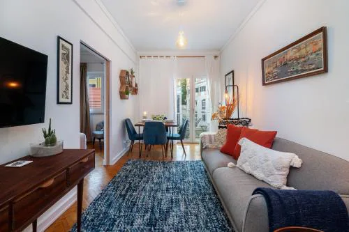 WHome | Estrela Family Apartment perfect for Families & Friends
