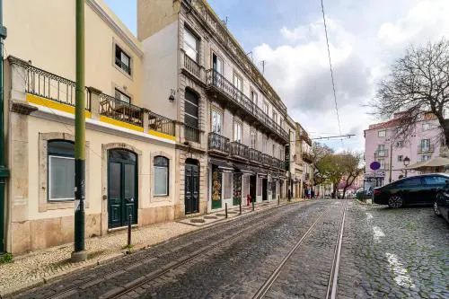 WHome Experience Lisbon Like a Local in Alfama