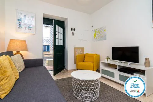 WHome | Graça Premium Apartment #27