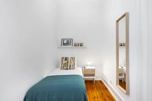 WHome Modern Nomad Hub Stylish Spaces for Remote Living
