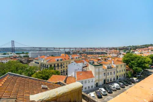 WHome | Premium River View Apartment