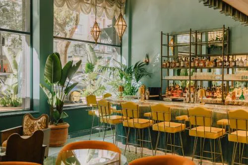 Wilde Aparthotels Lisbon Liberdade
