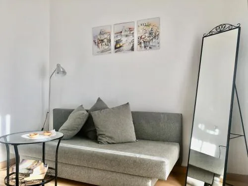 Wonderful portugal - Charming Graça Apartment