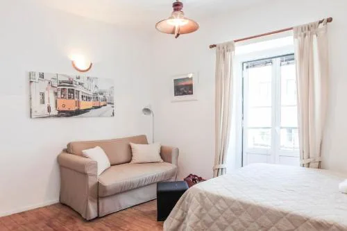 Wonderful portugal - Charming Lisbon apartment