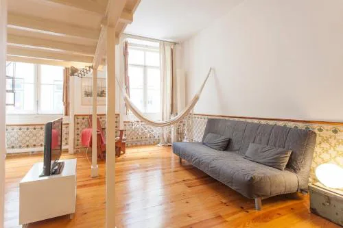 Your Home in Lisbon, Baixa