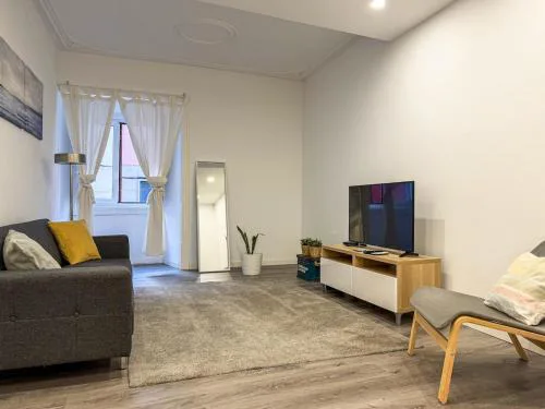 Your home in Santa Marta Next to Liberdade
