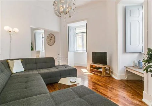 Zaire Retreat Apartment