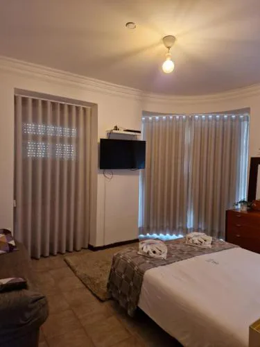 Zuni Guest House