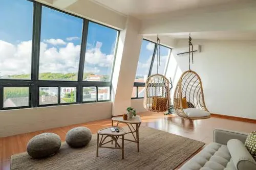 Casa de Julho - Beach House