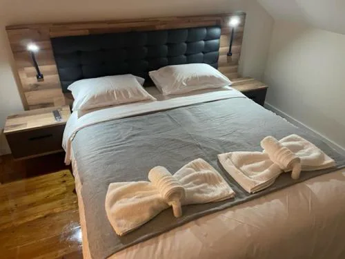 Salero Guest House
