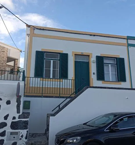 Carapacho Rooms