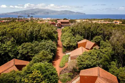 Alma do Pico - Nature Residence