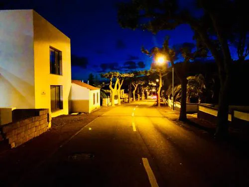 Apartamentos Basalto